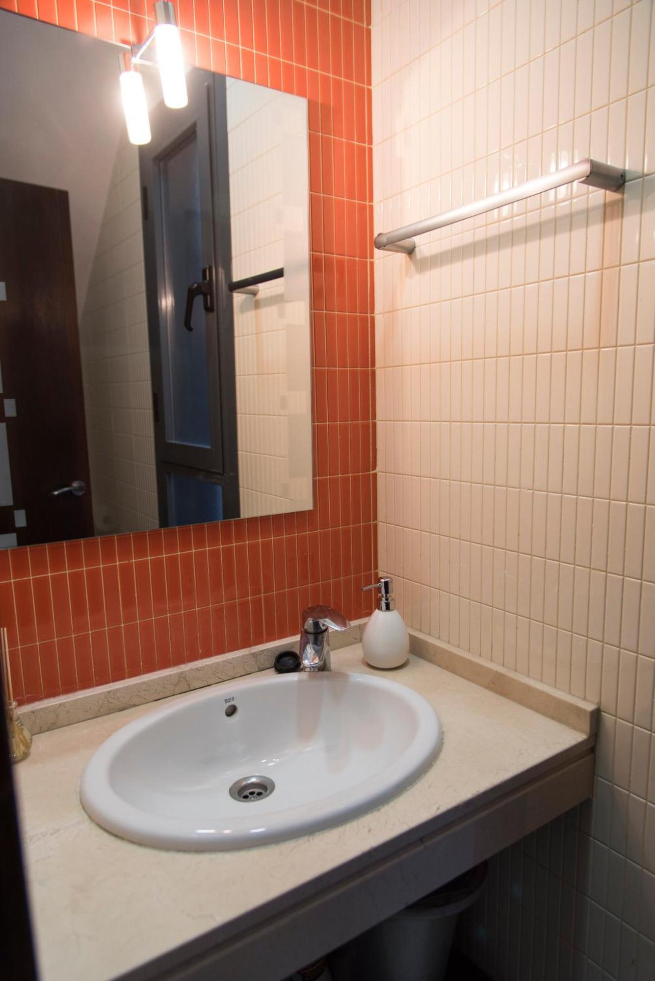 Nightinsevilla Teodosio Free Parking Экстерьер фото